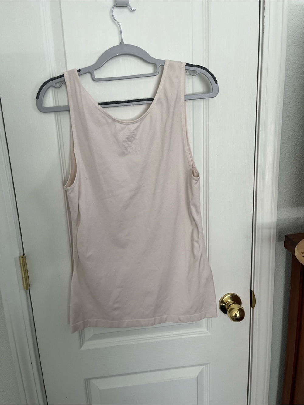 Ivory camisole